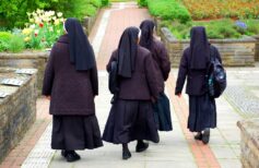 Qué es la Jornada mundial de la vida consagrada