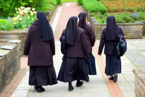 Qué es la Jornada mundial de la vida consagrada