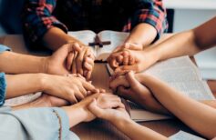 Oración por la paz: oremos juntos por un mundo mejor Preghiera per la pace