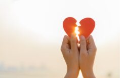 5 santos que sufrieron por amor sufrir por amor