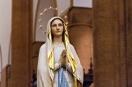 Nuestra Señora de Lourdes 