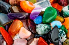 Piedras duras naturales