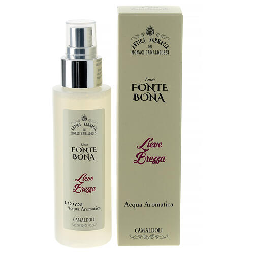 Agua Perfumada Floral mujer Camaldoli 100 ml