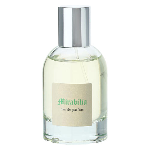 Mirabilia eau de parfum Camaldoli 50 ml