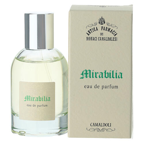 Mirabilia eau de parfum Camaldoli 50 ml