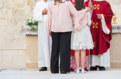 símbolos de la Confirmación