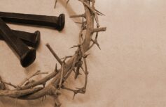 Los ritos de la Semana Santa La Semana Santa