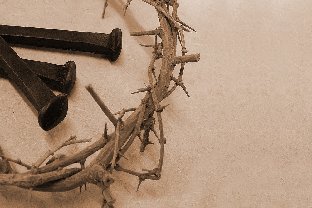 Los ritos de la Semana Santa