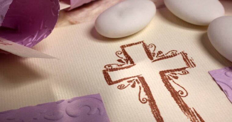 Recuerdos para la Confirmación e ideas de regalo: nuestros consejos