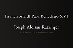 Papa Benedicto XVI