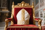Papa León XIV