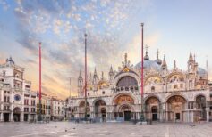 San Marcos Evangelista