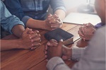 divisiones en la religión cristiana