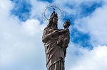 5 fiestas de los santos