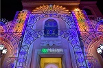 Fiestas Marianas