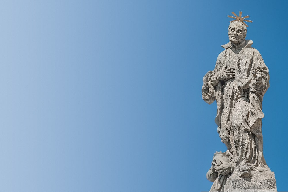 ¿Cuál es la diferencia entre cristianos y jesuitas?