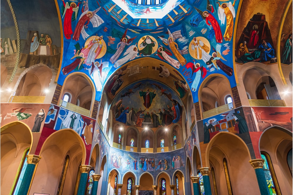 Novena a santa Rita de Casia: 9 días de oración y pdf gratuito