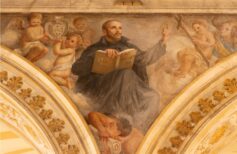 Quiénes son los jesuitas y qué hacen
