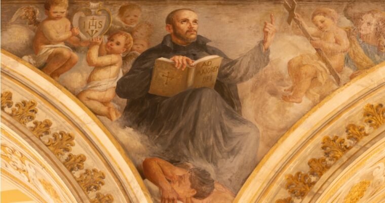 ¿Quiénes son los jesuitas y qué hacen?