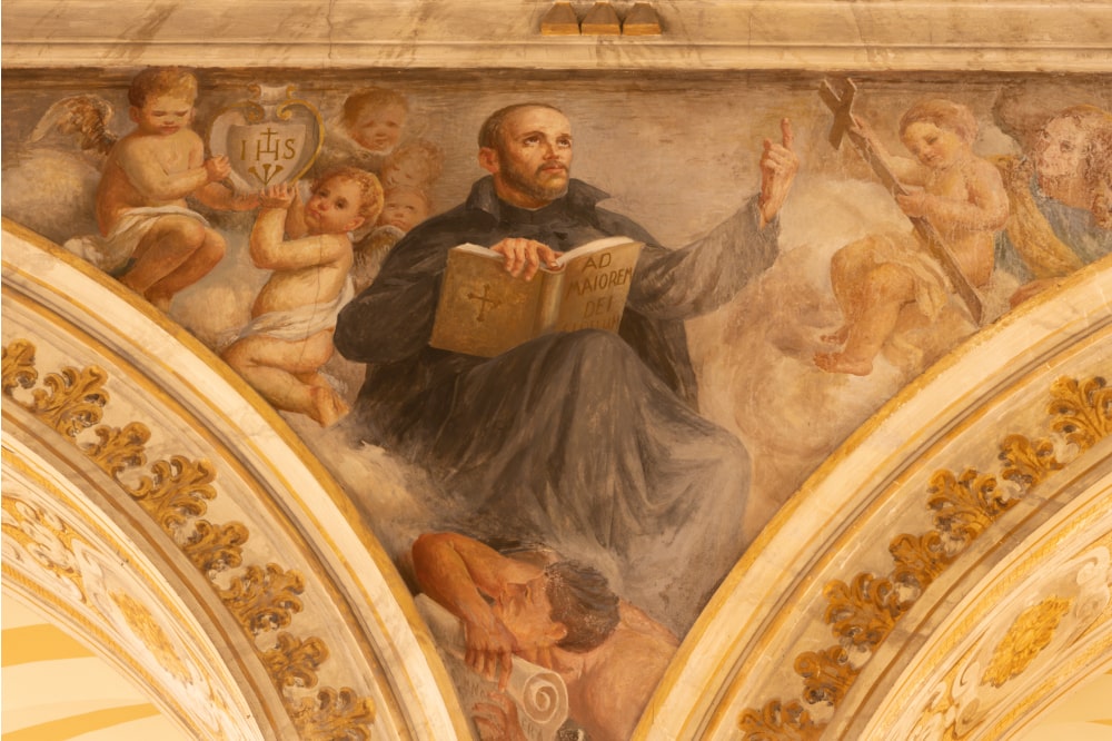 ¿Quiénes son los jesuitas y qué hacen?