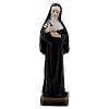 Santa Rita Casia crucifijo