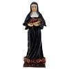 Santa Rita rosas rosas 