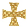 cruz de malta aplication