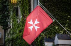 los caballeros de malta