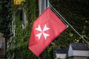 La orden de los Caballeros de Malta: descubre la historia y cómo convertirse en miembro