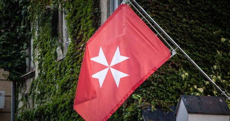 La orden de los Caballeros de Malta: descubre la historia y cómo convertirse en miembro
