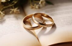 Vigilia matrimonial: las oraciones por los futuros esposos vigilia matrimonial