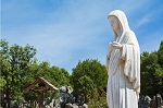Cumpleaños de la Virgen