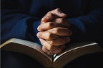 Oración por los enfermos