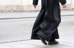 ¿Quién es el Papa Negro? Todo lo que hay que saber sobre el general de los Jesuitas Papa Negro