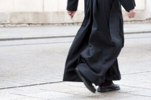 ¿Quién es el Papa Negro? Todo lo que hay que saber sobre el general de los Jesuitas