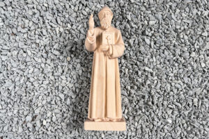 San Chárbel: los milagros que lo hicieron beato