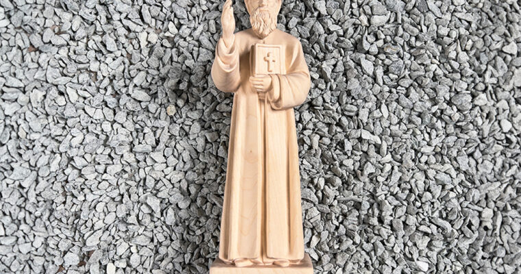 San Chárbel: los milagros que lo hicieron beato