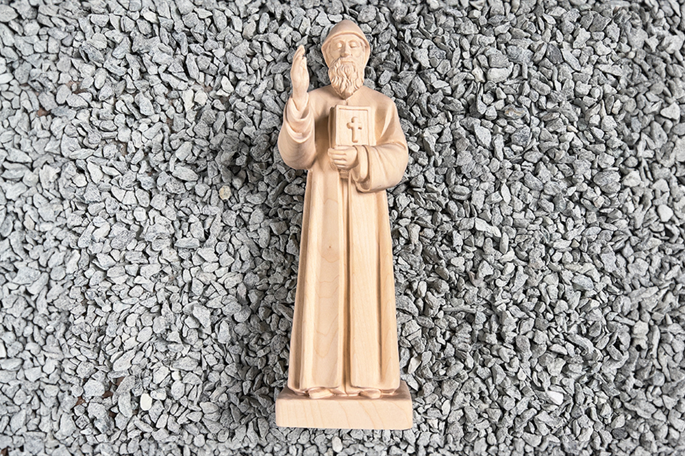 San Chárbel: los milagros que lo hicieron beato