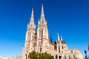 Nuestra Señora de Luján, patrona de Argentina