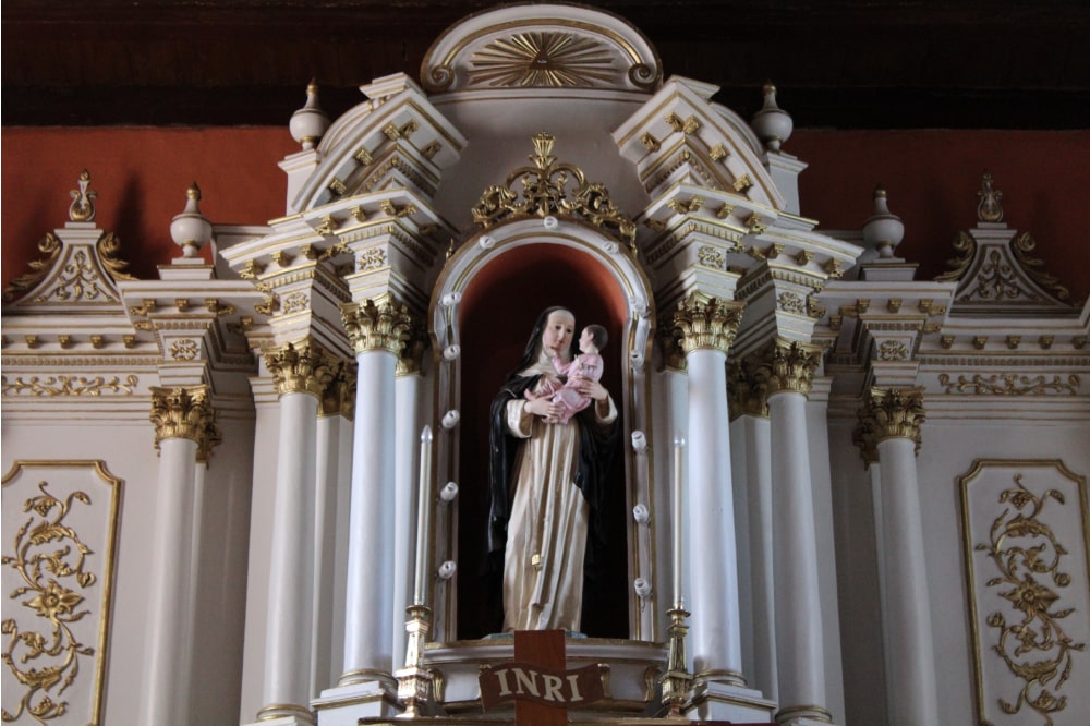 Santa Rosa de Lima: la historia de la primera santa de América