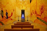 Santuario-de-Padre-Pío