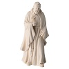 estatua-madera-natural-val-gardena-san-padre-pio-de-pietrelcina