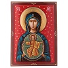 icono-virgen-con-nino-tallado-con-fondo-rojo-45x30-cm