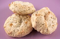 Galletas al vin santo: sencillas y rápidas de hacer Galletas al vin santo