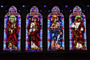 San Simón y San Judas Tadeo: los apóstoles mártires celebrados juntos