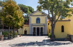 Santuario de San Jenaro