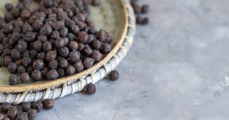 Cómo cocinar los garbanzos negros secos: recetas sabrosas