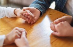 ¿Cómo se hacen las intenciones de oración? intenciones de oración