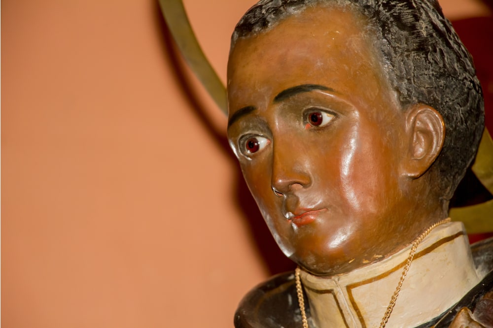 San Martín de Porres: quién era “Martín de la Caridad”