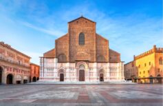 La historia de San Petronio: el santo protector de Bolonia san-petronio-bologna